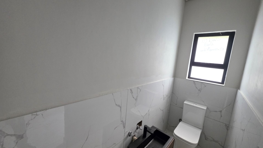 4 Bedroom Property for Sale in Melodie North West